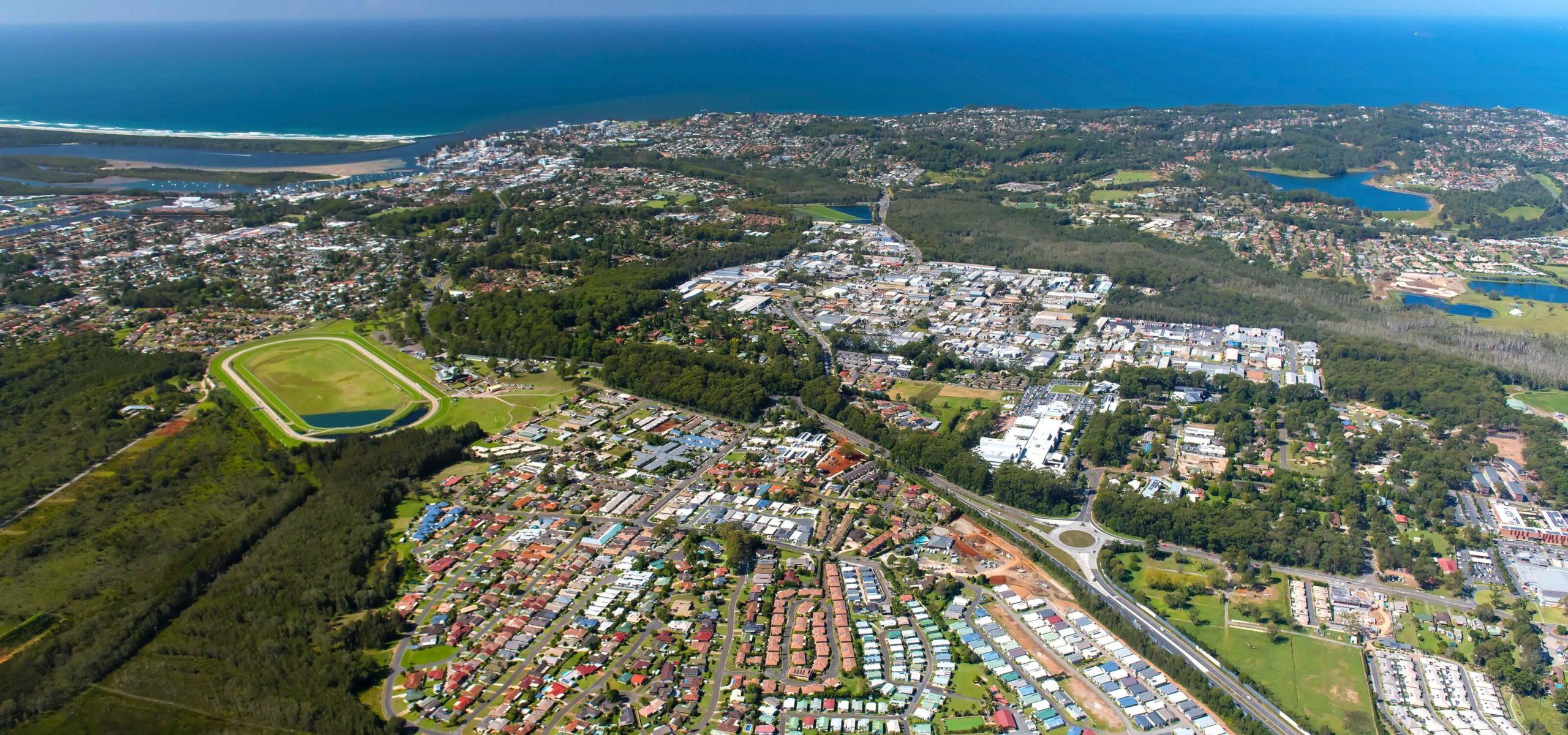 MidNorthCoast